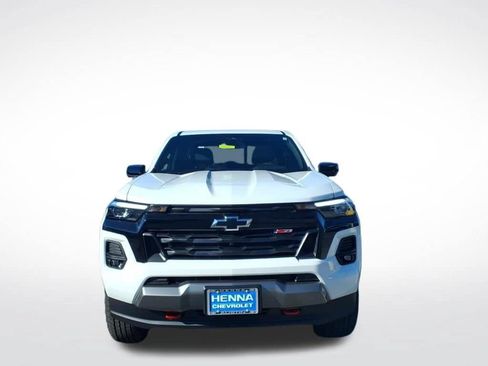 New 2026 Chevrolet Colorado Z71 w/ Technology Package AWD/4WD image 9