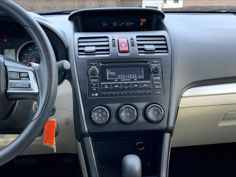 Used 2013 Subaru Crosstrek 2.0i Premium image 6