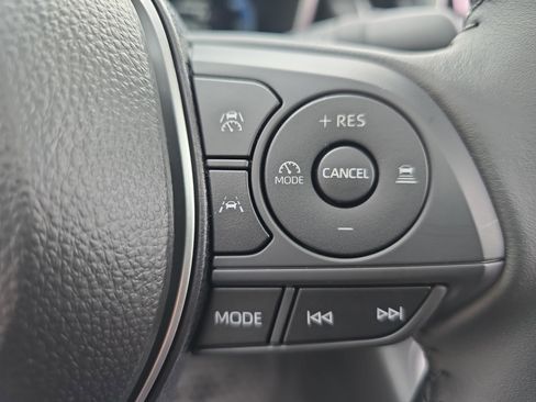 New 2026 Toyota Corolla XSE FWD image 17