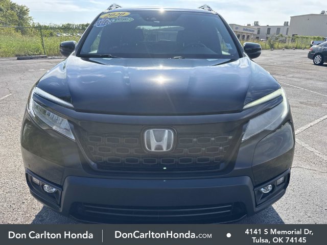 Used 2020 Honda Passport Elite image 2