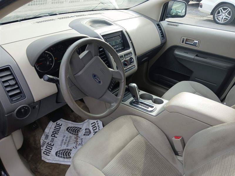 Used 2007 Ford Edge SE FWD image 8