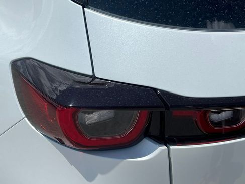 New 2025 MAZDA CX-50 AWD 2.5 Turbo w/ Weather Package image 12