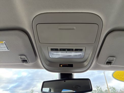 Used 2021 GMC Canyon AT4 w/ Trailering Package image 18