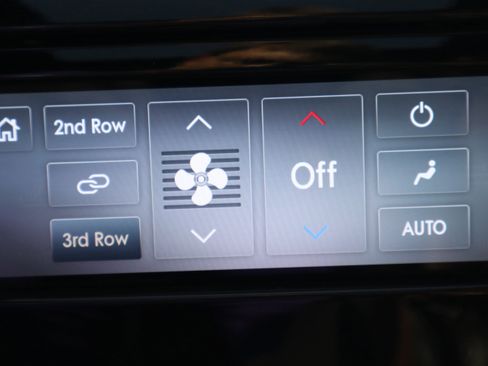 Used 2024 Lincoln Aviator Reserve w/ Elements Package Plus image 28