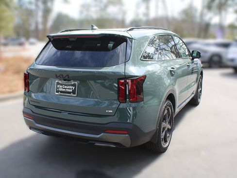 New 2026 Kia Sorento SX Prestige image 13