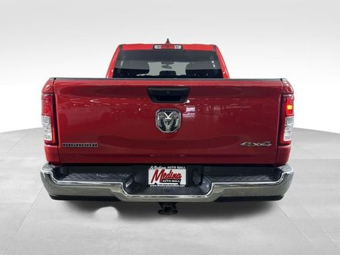 Used 2023 RAM 1500 Big Horn AWD/4WD image 6