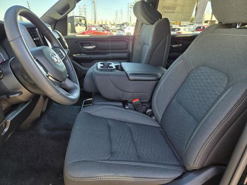 New 2026 RAM 1500 Tradesman image 22