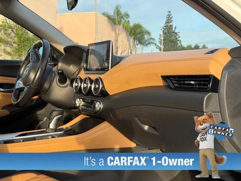 Used 2021 Nissan Sentra SV w/ SV Premium Package FWD image 40