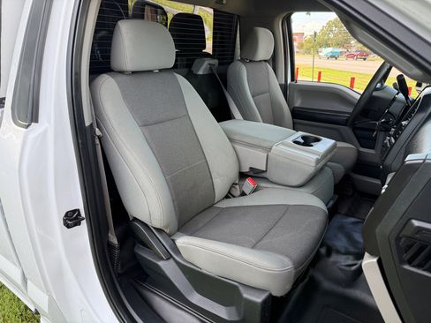 Used 2020 Ford F150 XL w/ Equipment Group 101A Mid image 17