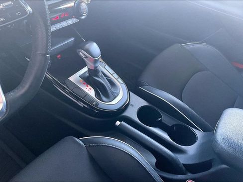 Used 2023 Kia Forte GT-Line FWD image 5