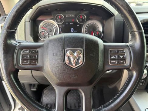 Used 2014 RAM 1500 Sport w/ Sport Premium Group AWD/4WD image 14