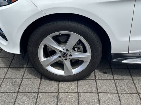 Used 2017 Mercedes-Benz GLE 350 4MATIC image 12