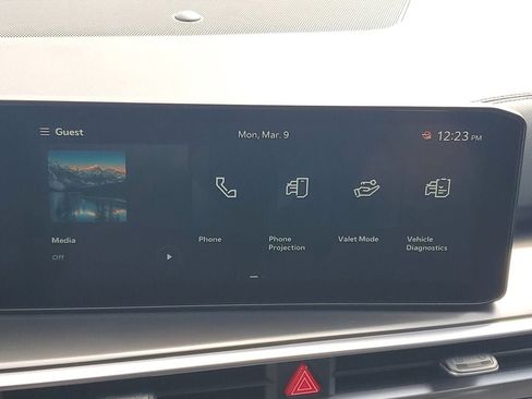 New 2026 Kia Sorento S FWD image 15