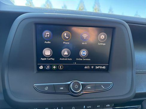 Used 2020 Chevrolet Camaro LT image 13