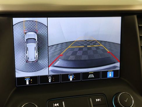 Used 2021 GMC Acadia Denali w/ Denali Technology Package image 57