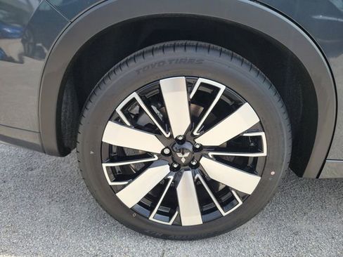 New 2025 Mitsubishi Outlander SEL image 7