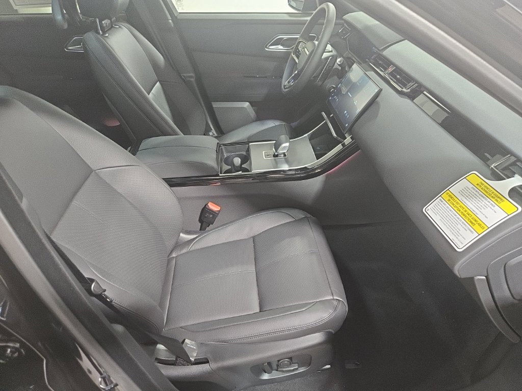 New 2026 Land Rover Range Rover Velar S AWD/4WD image 26