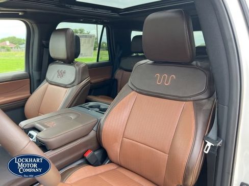 New 2026 Ford Expedition King Ranch AWD/4WD image 10
