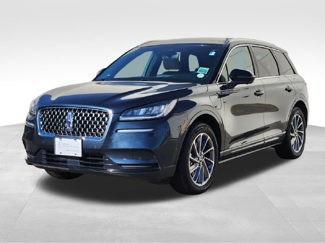 Certified 2022 Lincoln Corsair Grand Touring w/ Towing Package AWD/4WD image 4