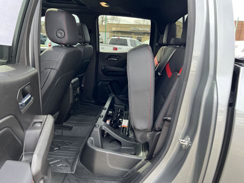 Used 2023 Chevrolet Colorado Z71 w/ Advanced Trailering Package image 43