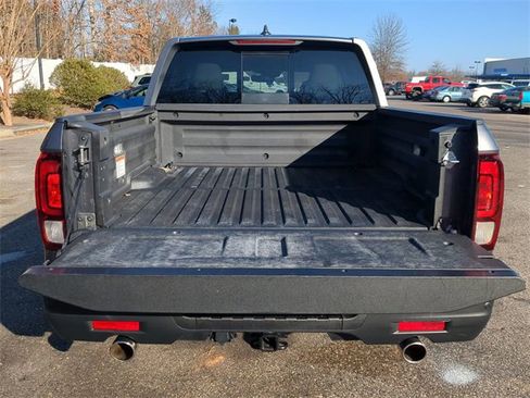 Certified 2021 Honda Ridgeline RTL-E image 12