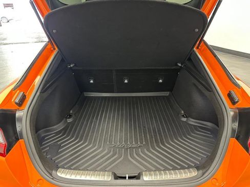 Used 2019 Kia Stinger GTS image 54