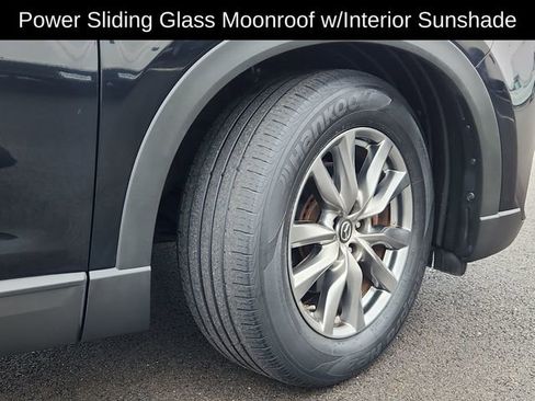 Used 2018 MAZDA CX-9 Touring w/ Touring Premium Package image 18