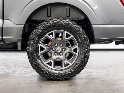 Used 2024 Ford F150 STX image 14