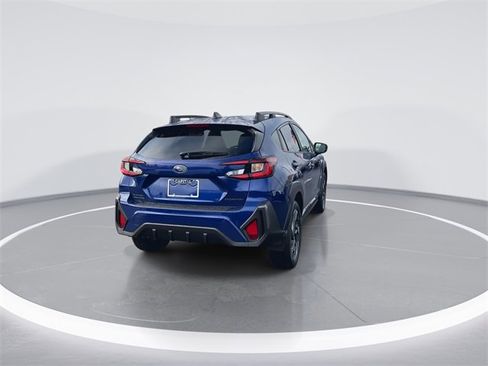 New 2026 Subaru Crosstrek 2.5i Limited image 7