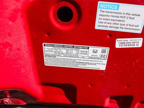 Used 2020 Honda Accord Sport image 41