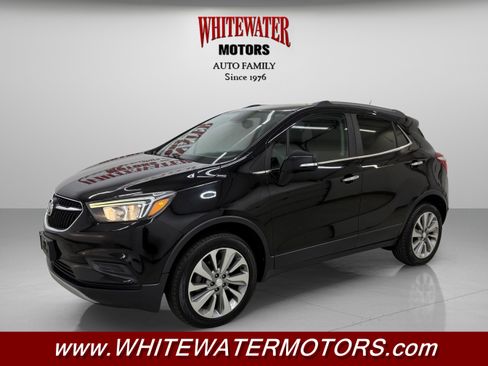 Used 2019 Buick Encore Preferred w/ Safety Package image 1