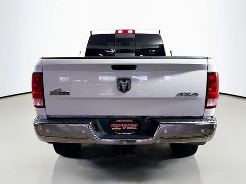 Used 2018 RAM 2500 Big Horn image 7