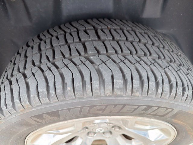 Used 2019 RAM 1500 Big Horn AWD/4WD image 11