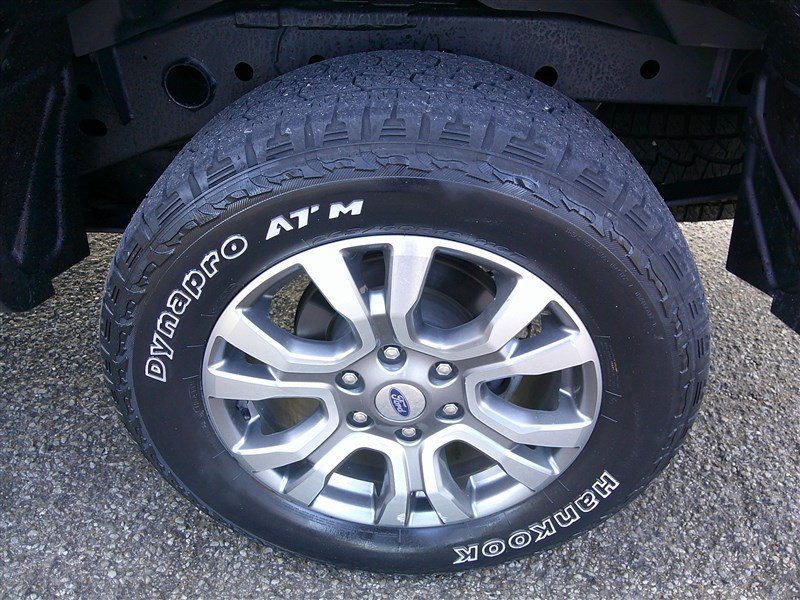 Used 2020 Ford Ranger Lariat w/ Equipment Group 501A Mid AWD/4WD image 25