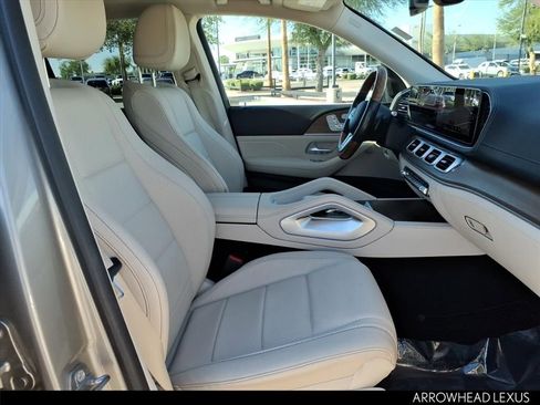 Used 2021 Mercedes-Benz GLE 350 GLE 350 image 16