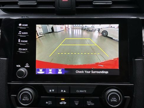 Used 2020 Honda Civic Si image 29