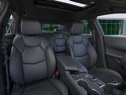 New 2026 Cadillac CT4 Premium Luxury image 23