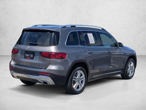 Certified 2023 Mercedes-Benz GLB 250 4MATIC image 5