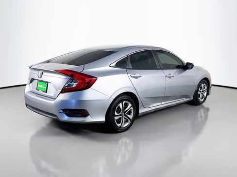 Used 2018 Honda Civic LX image 10