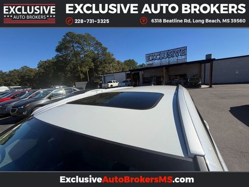 Used 2015 Honda CR-V EX-L image 8