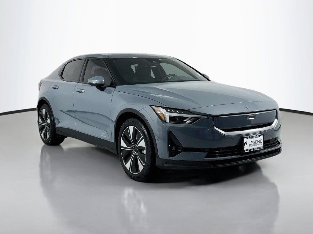 Used 2024 Polestar Polestar 2 AWD/4WD image 4