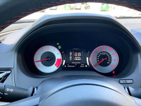 Used 2023 Acura RDX A-Spec FWD image 11