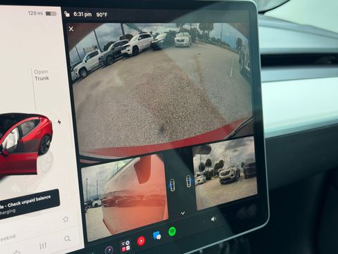 Used 2023 Tesla Model 3 Standard Range RWD image 19