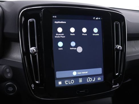 New 2026 Volvo XC40 B5 Core image 10