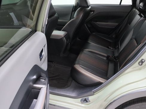 Used 2024 Subaru Crosstrek 2.5i Limited w/ Popular Package #3A AWD/4WD image 31
