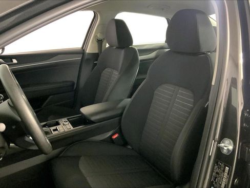 Used 2025 Kia K5 LXS FWD image 23