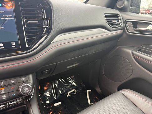 New 2026 Dodge Durango GT image 30