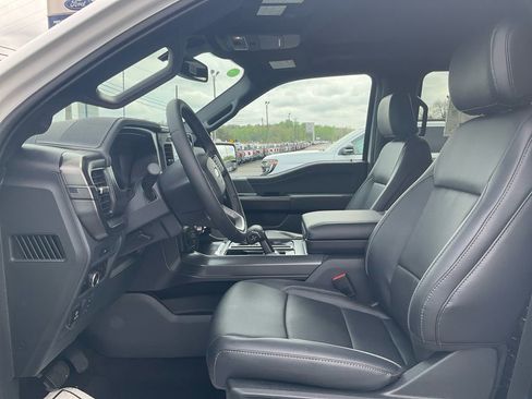 New 2026 Ford F150 Lariat AWD/4WD image 16