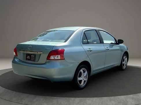 Used 2008 Toyota Yaris S image 4