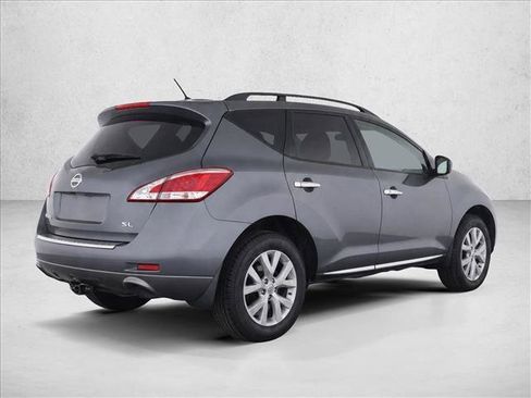 Used 2013 Nissan Murano SL FWD image 7